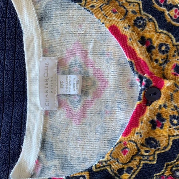 sweater - Picture 2 of 3